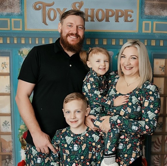 Meet your Posher, Jenna - Picture 1 of 1